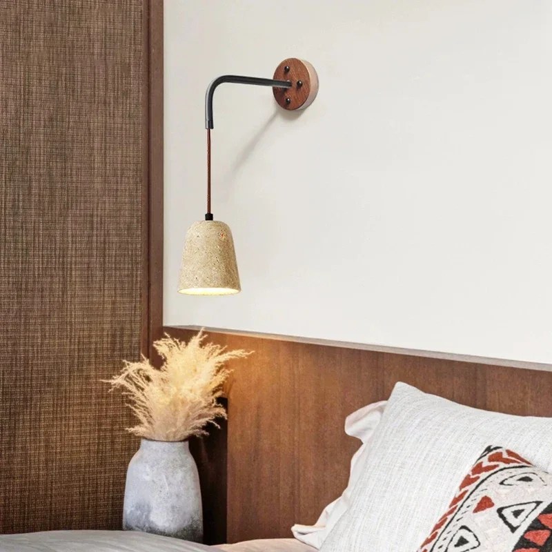 Vintage Style LED Wall Lamp