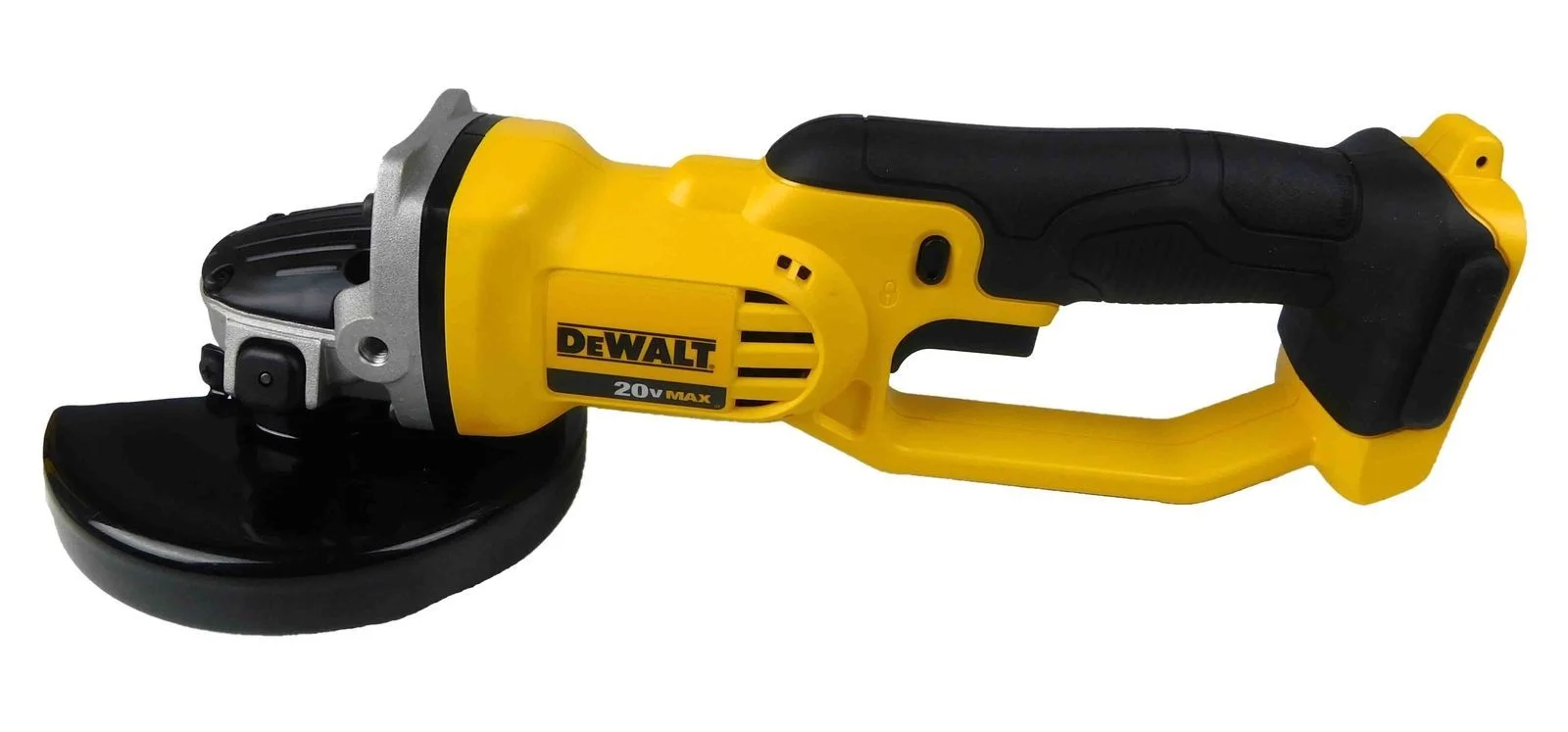 DeWALT Max 4-1/2