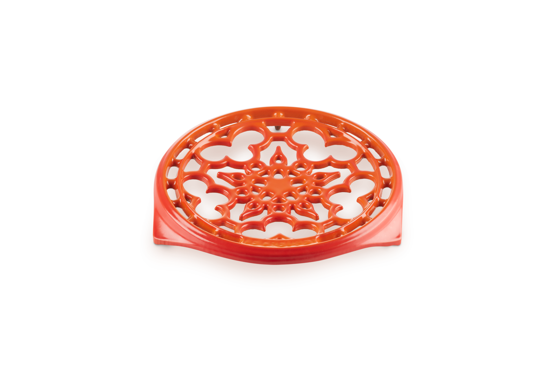 Cast Iron French Trivet