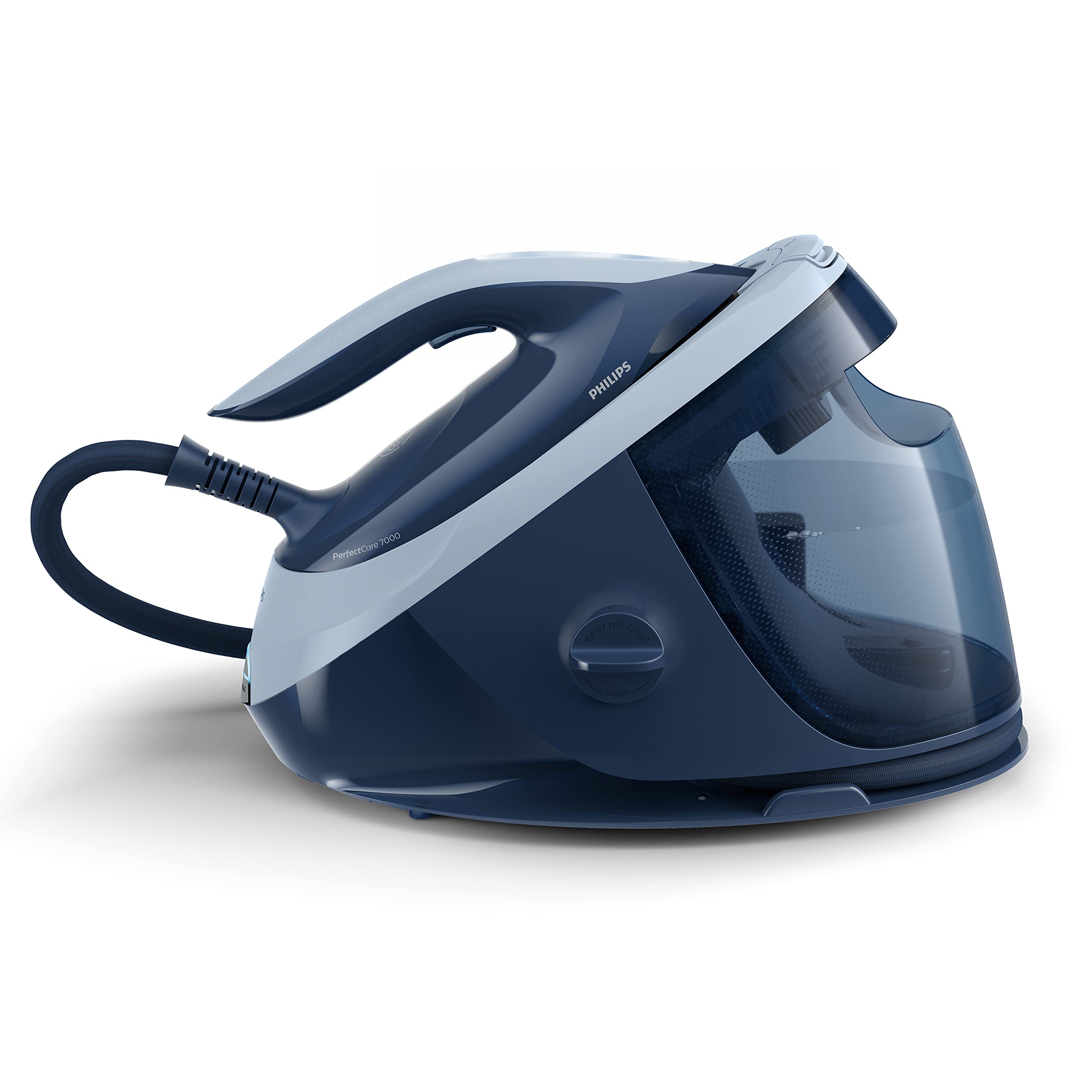 steam iron