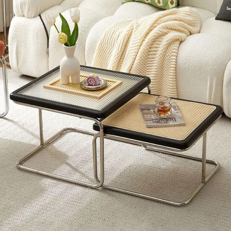 Scandinavian Modern Coffee Tables