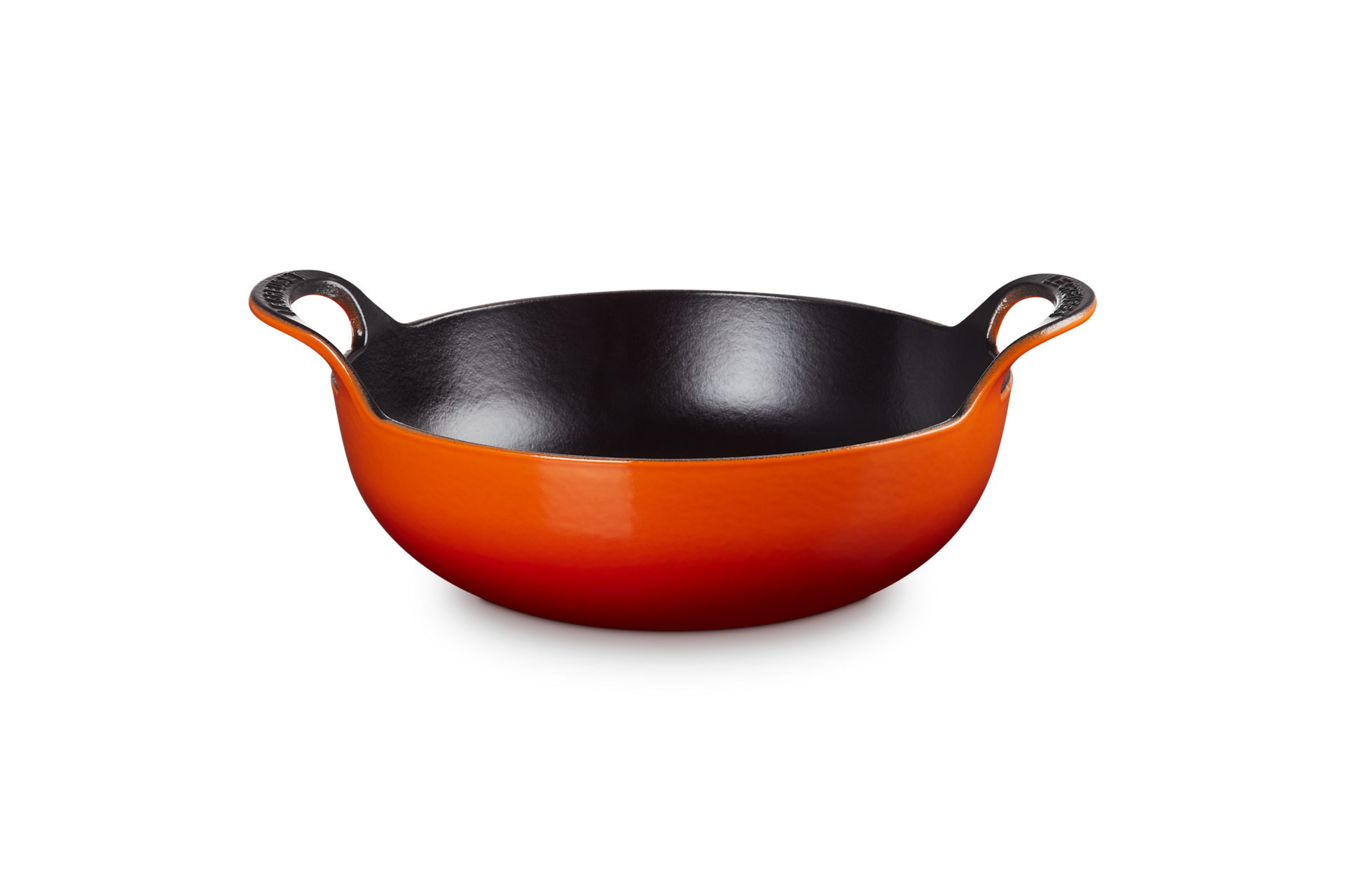 Cast Iron Balti Dish