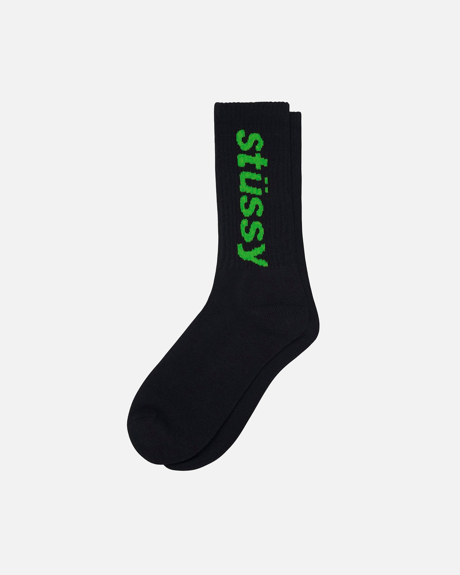 HELVETICA CREW SOCKS