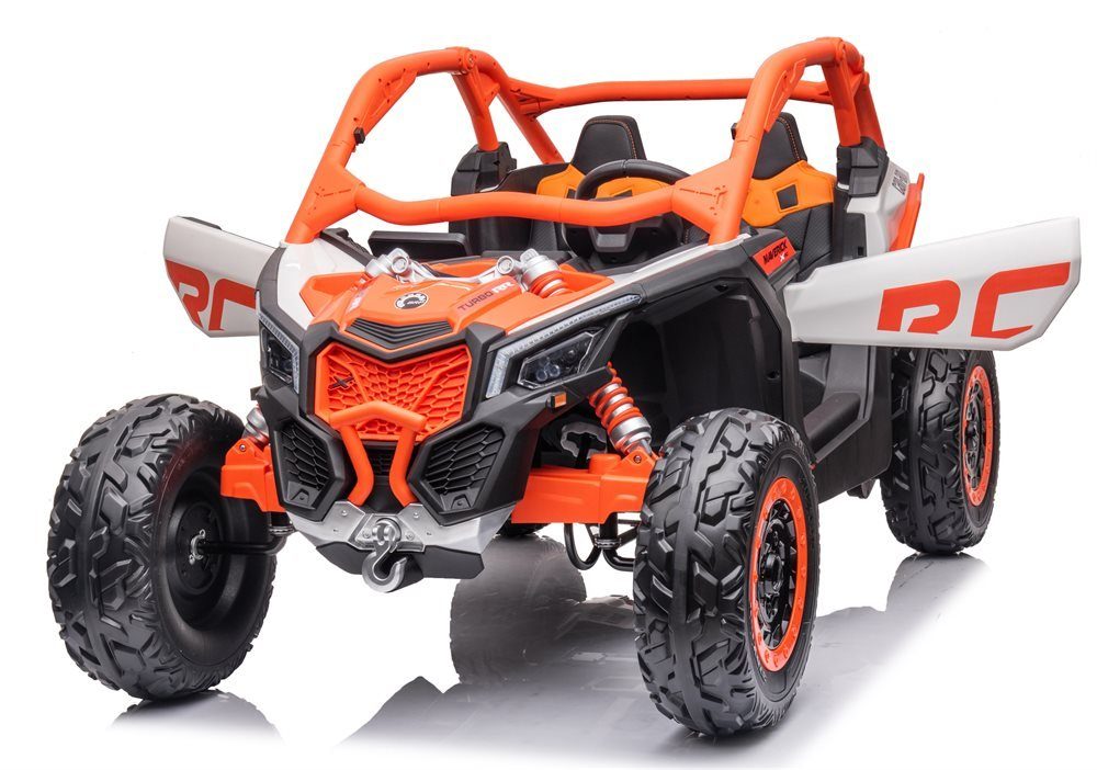 Children's electric vehicles