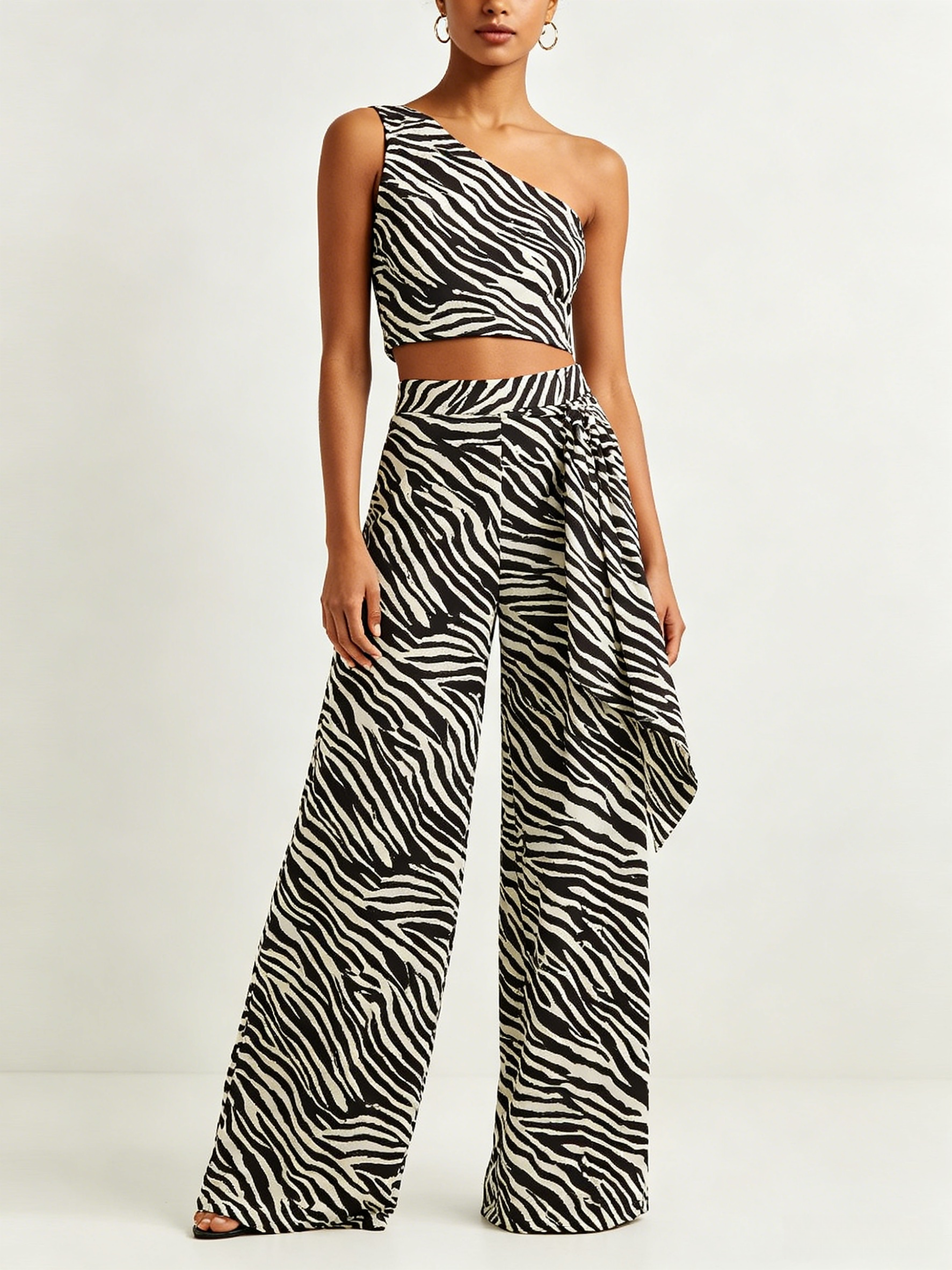 Two-piece set