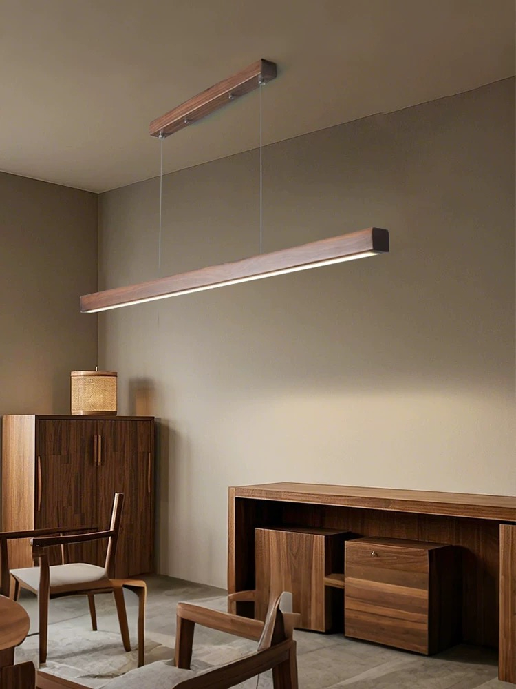 Stylish Modern LED Pendant Light