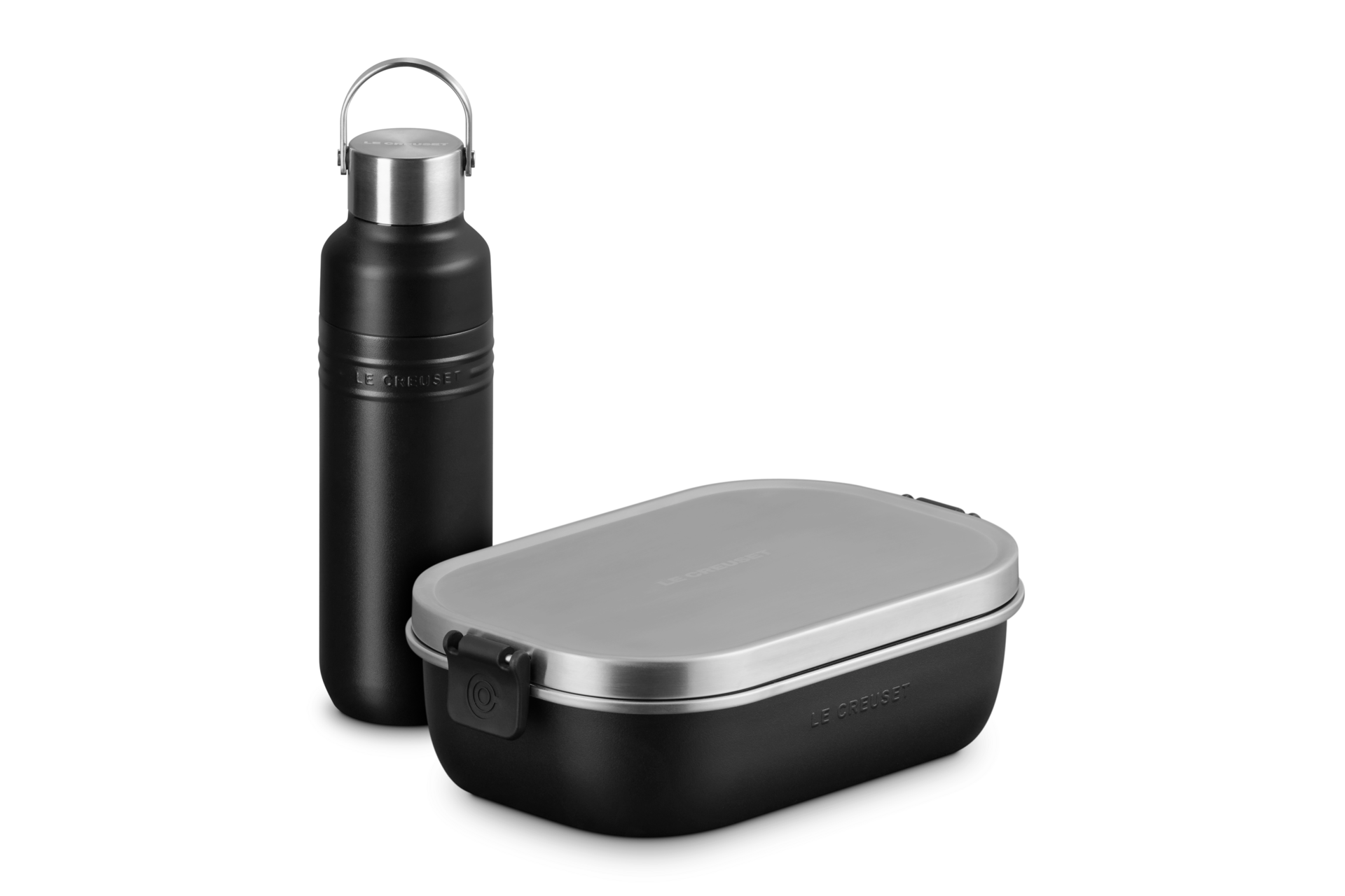 Essential Lunch Set