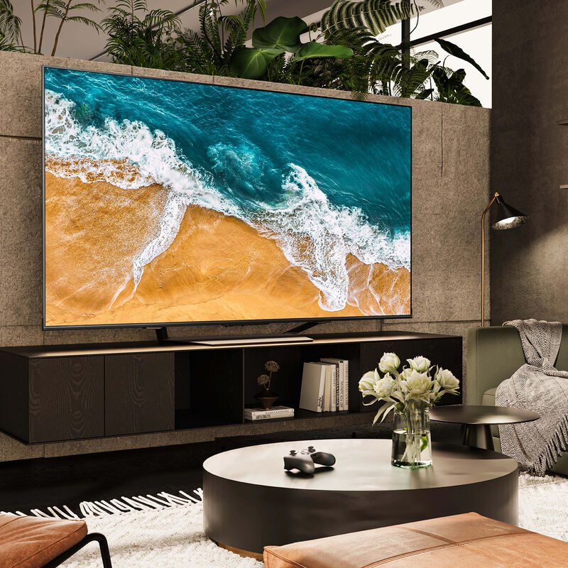 ⚡⚡Flash sale ⚡⚡Multiple sizes 4k ultra-thin smart internet TV