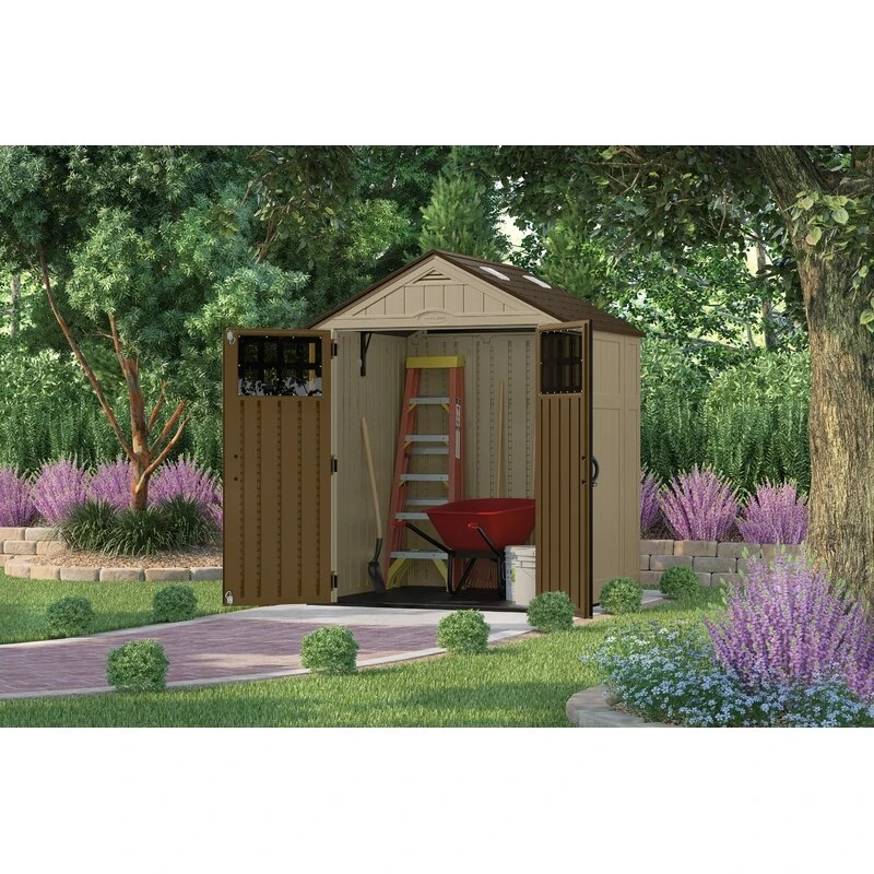 Storage Sheds
