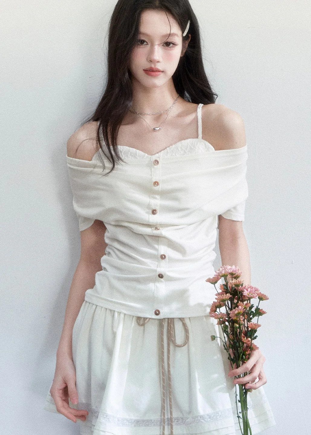 Whisper Skin Jacquard Set Up