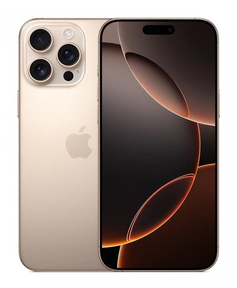 Apple iPhone 16 Pro Max 512GB