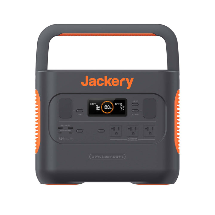 Jackery Generator