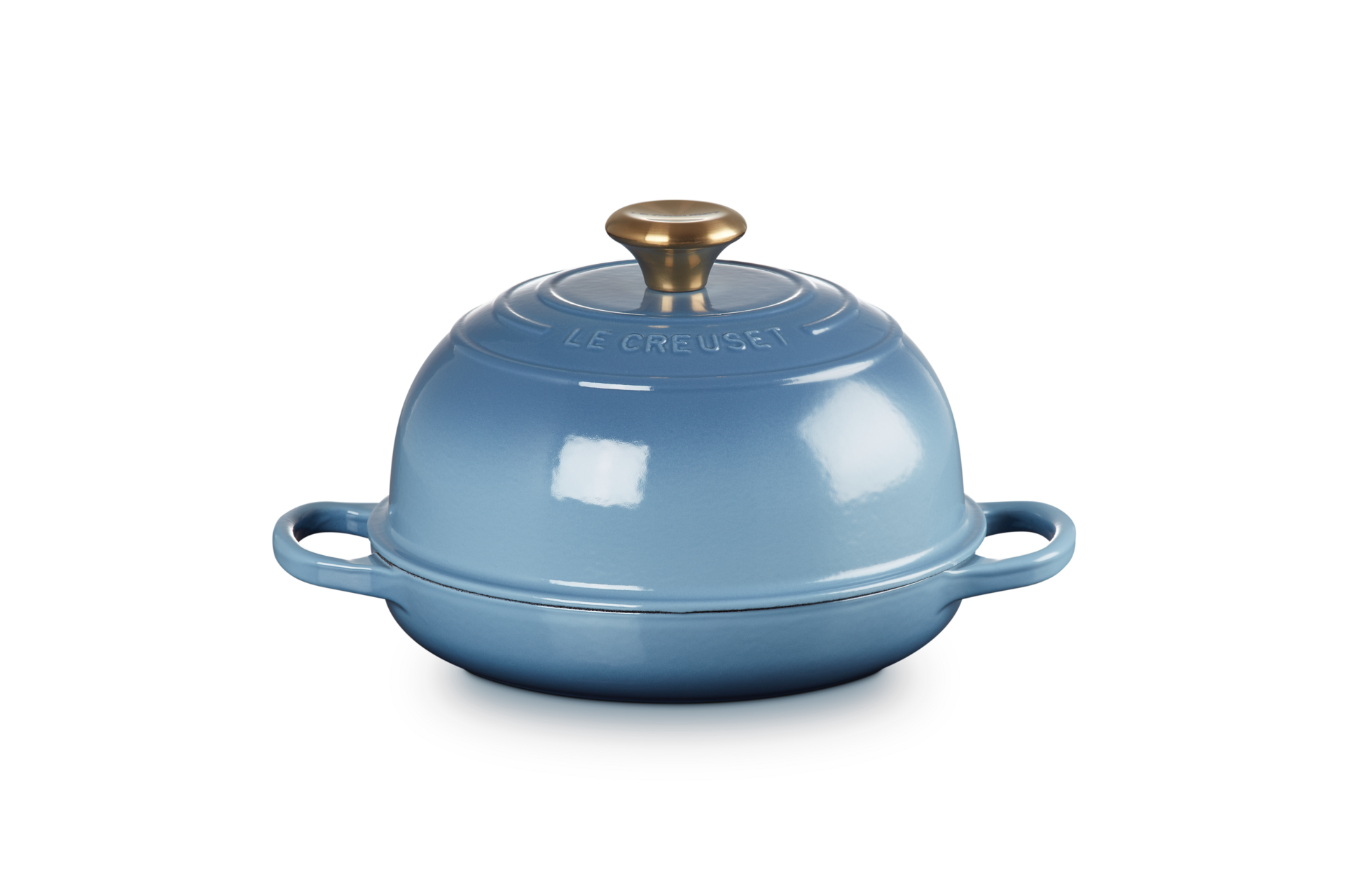 Cast Iron Bread Oven