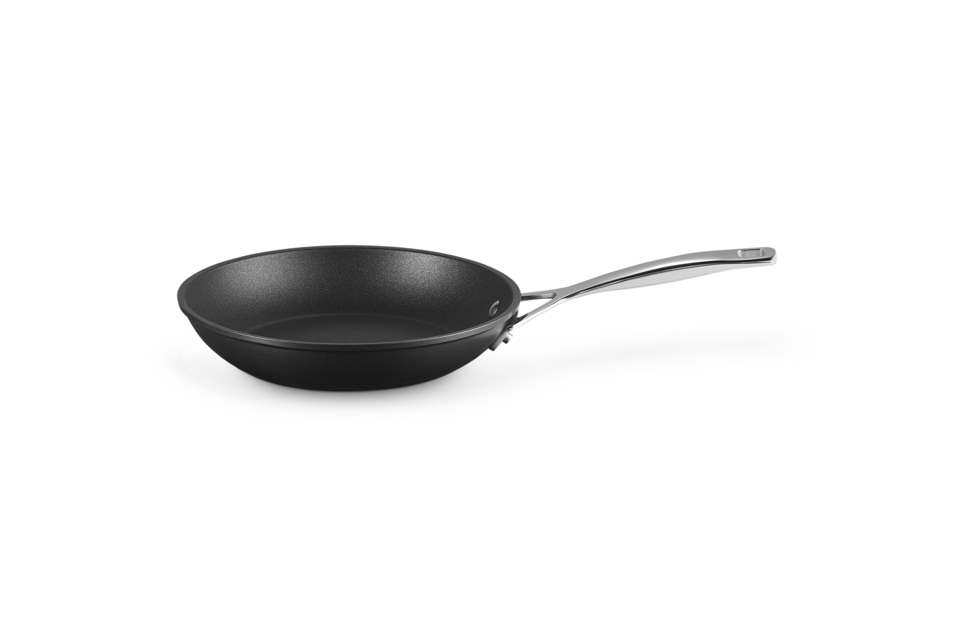 Toughened Non-Stick Shallow Frying Pan