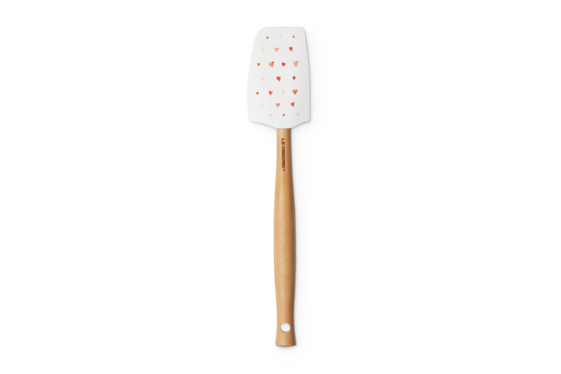 Craft Hearts Medium Spatula