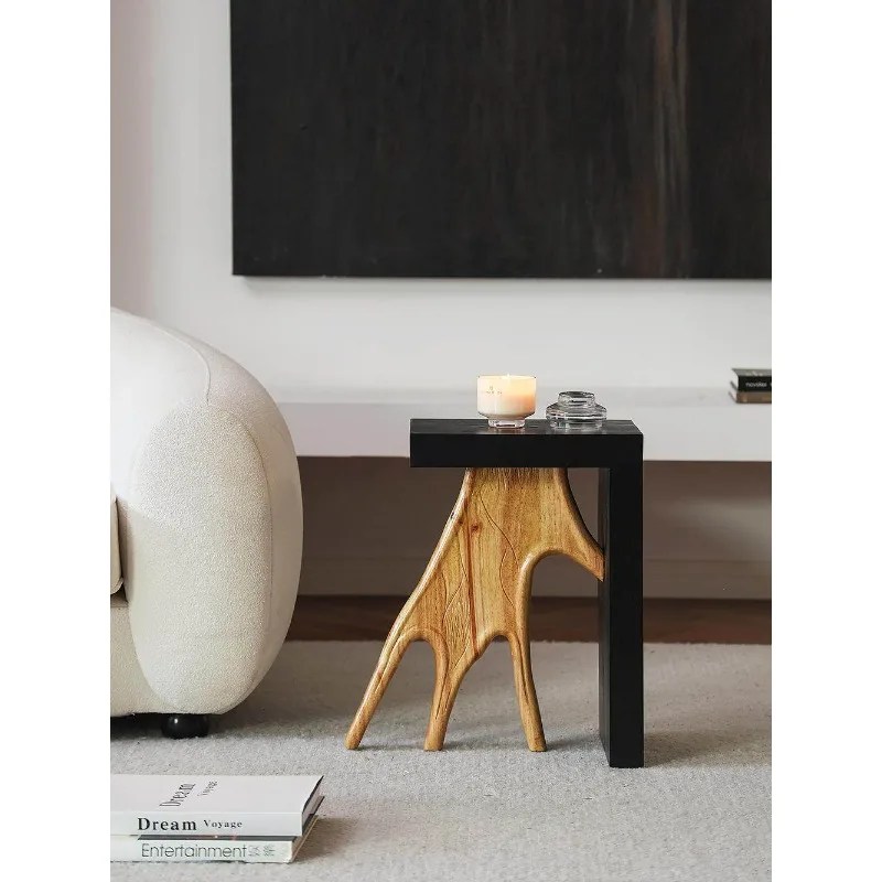 Designer Solid Wood Coffee Table