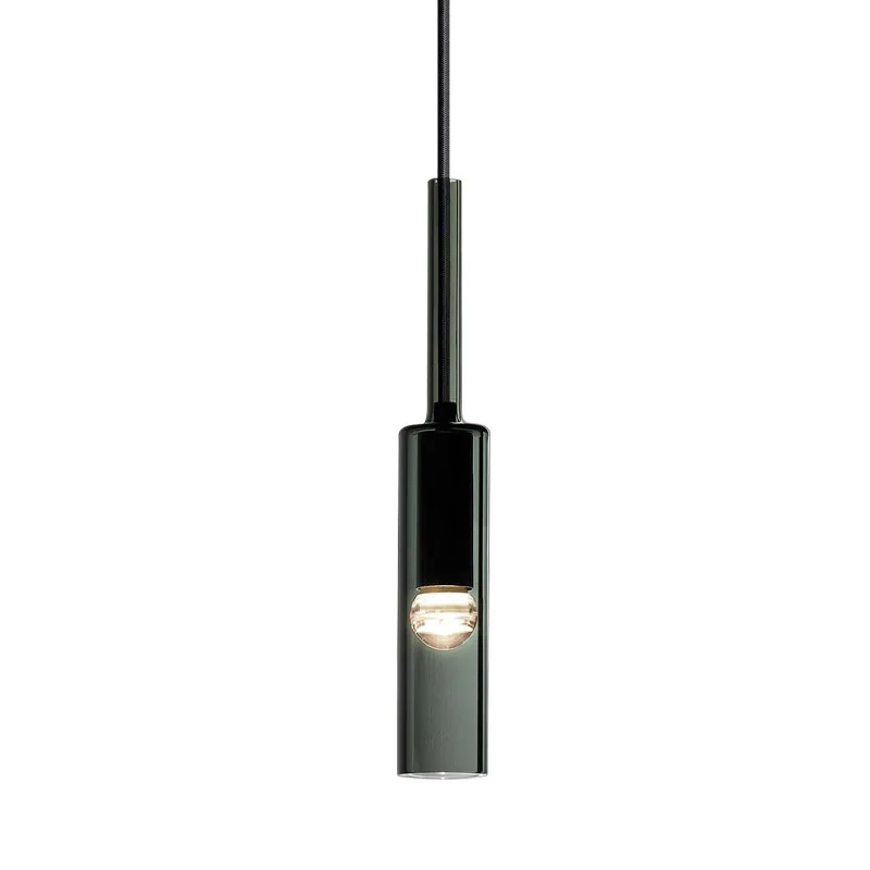 Stylish Glass Pendant Light