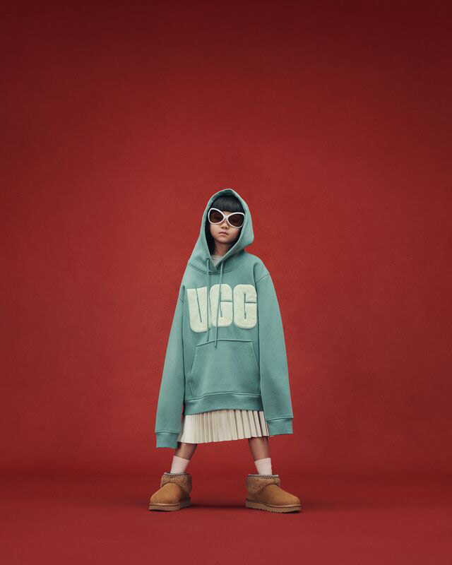 Kids-Girls (2 - 12 Years)