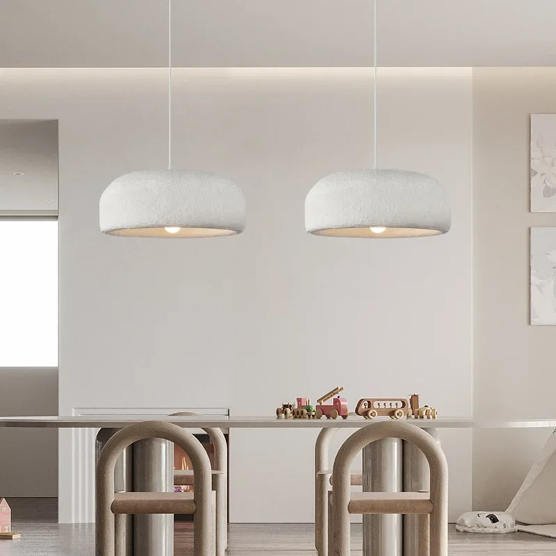 Wabi Sabi Japanese Pendant Light