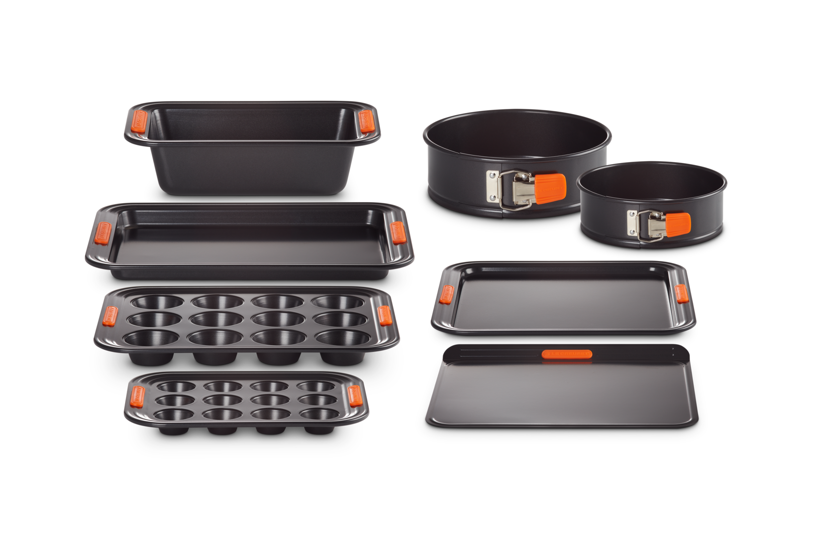 8-piece Ultimate Bakeware Set​
