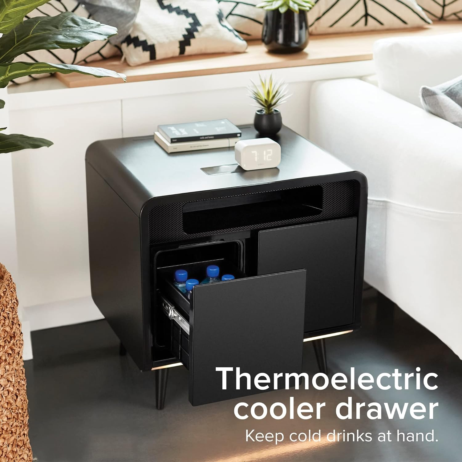 Smart Side Table