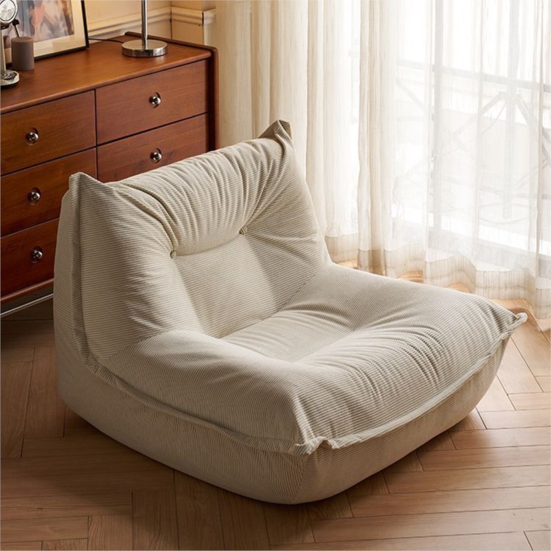 Casual Nordic Caterpillar Sofa