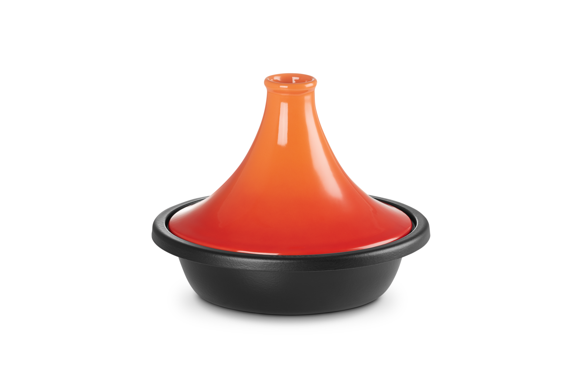Cast Iron Tagine