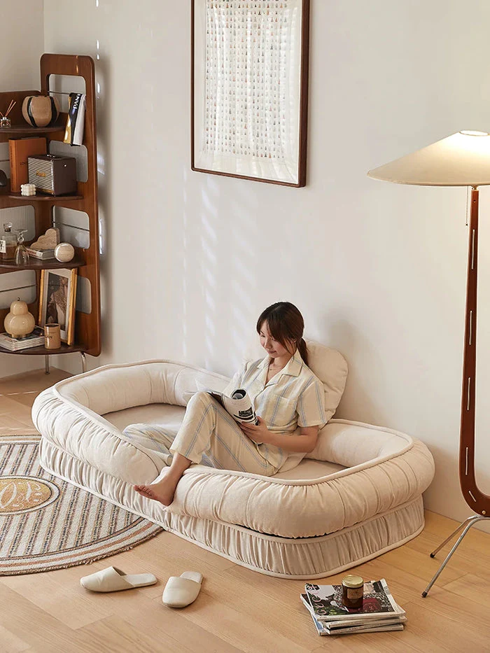 Lazy Sofa