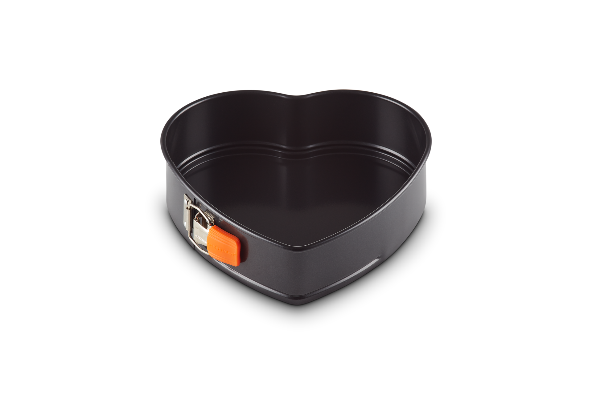Heart Springform Tin