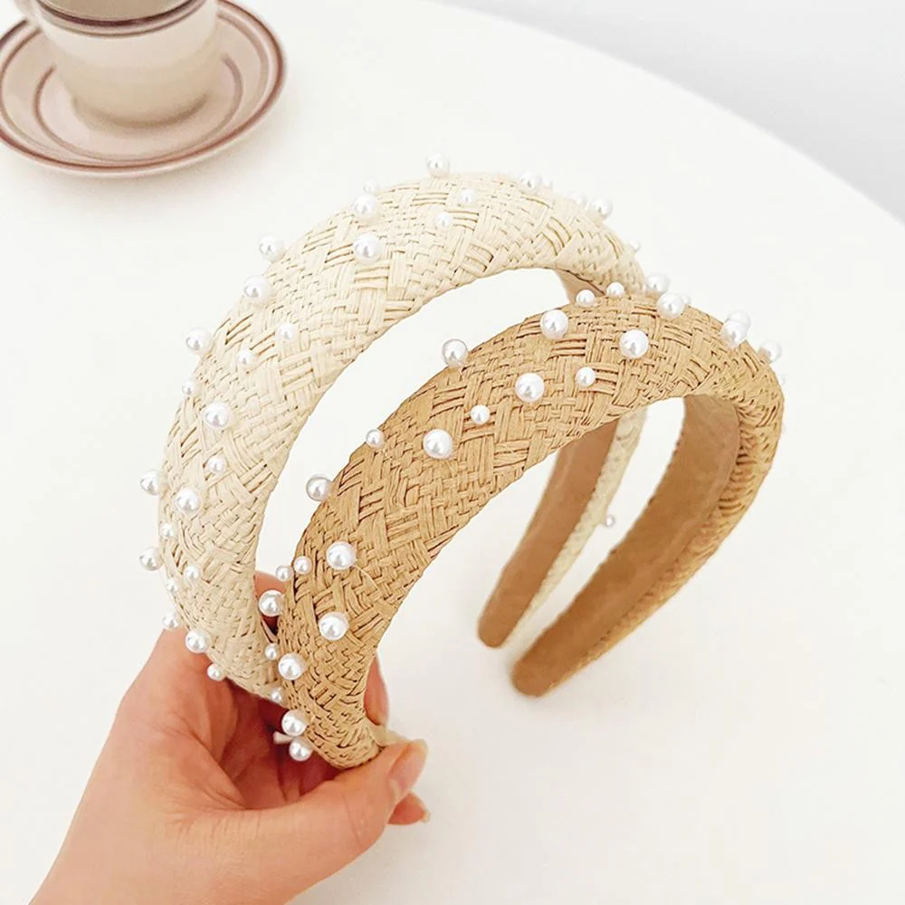 Spring Headbands