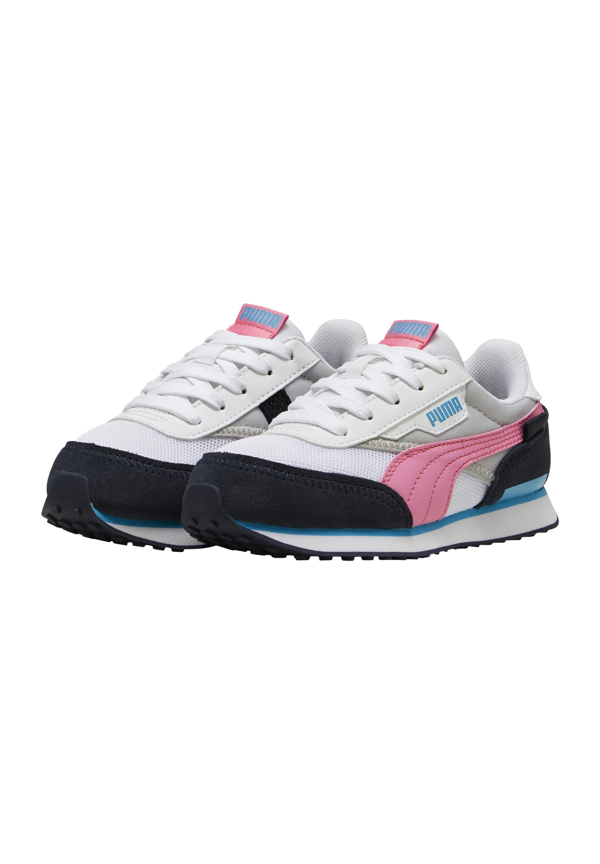 FUTURE RIDER SPLASH - Sneakers basse