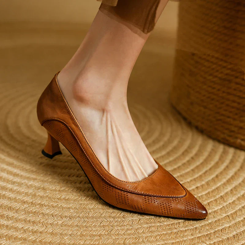 Elegant Pumps