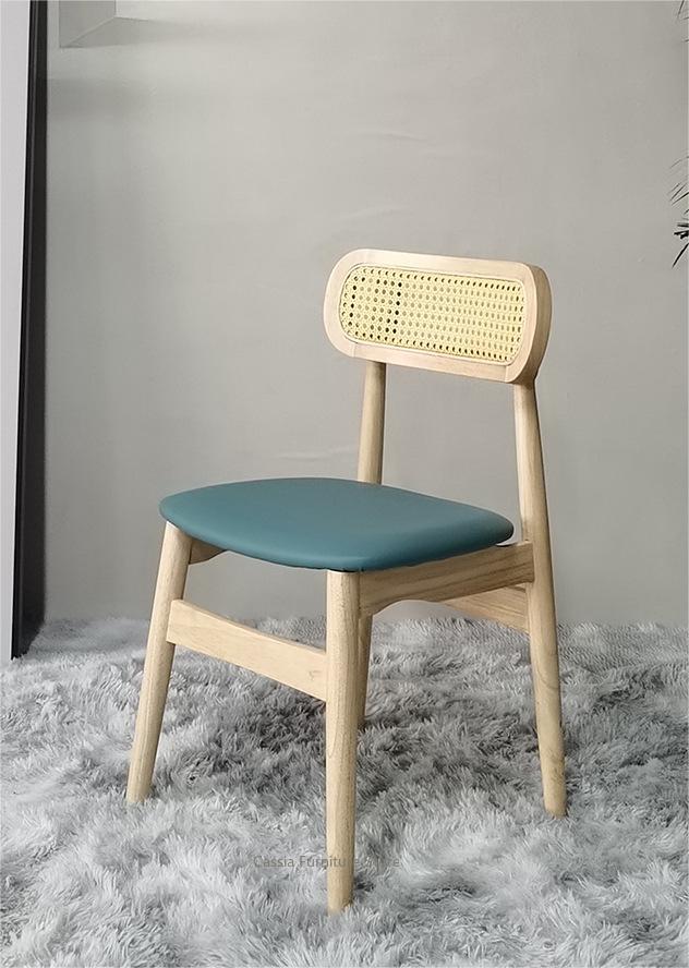 Upholstered Comfort Dining Chairs