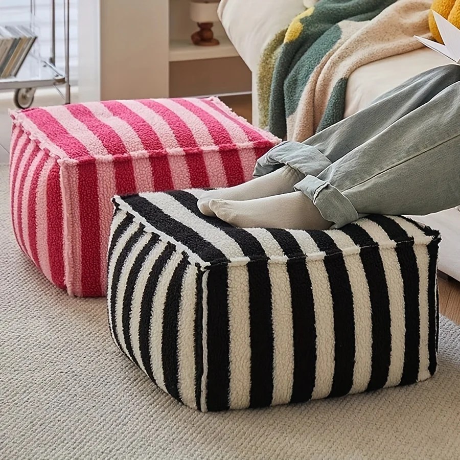 Colorful Cushion Pillow Pad