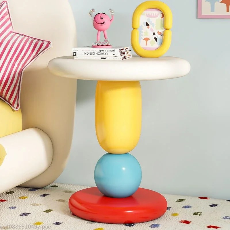 Stylish Modern Side Table