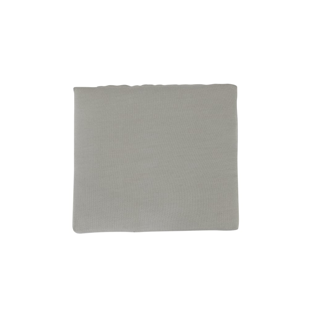Recycled - Pack 4 coussins de chaise de jardin beige