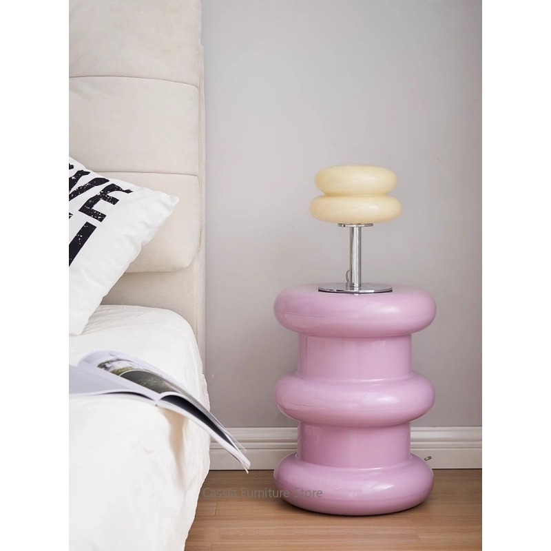 Scandinavian Multi-Function Ottoman