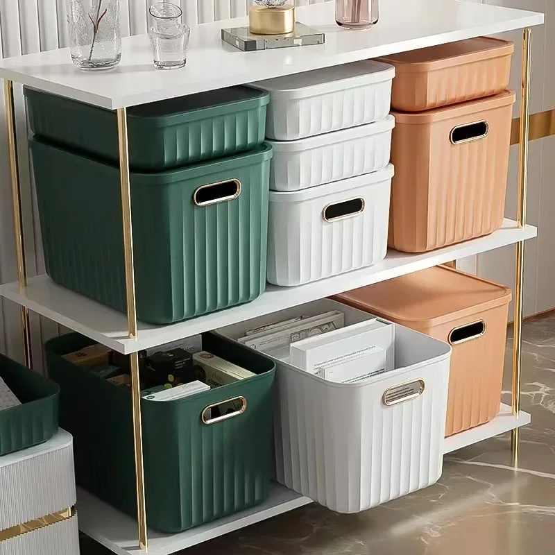 Versatile Organizing Storage Box