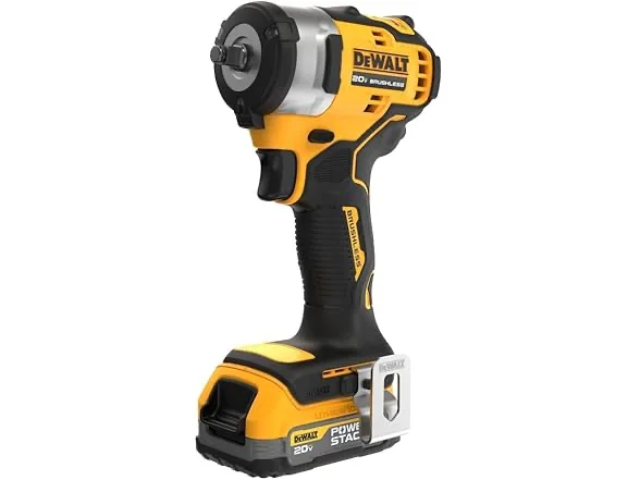 DeWalt DEWALT 3/8