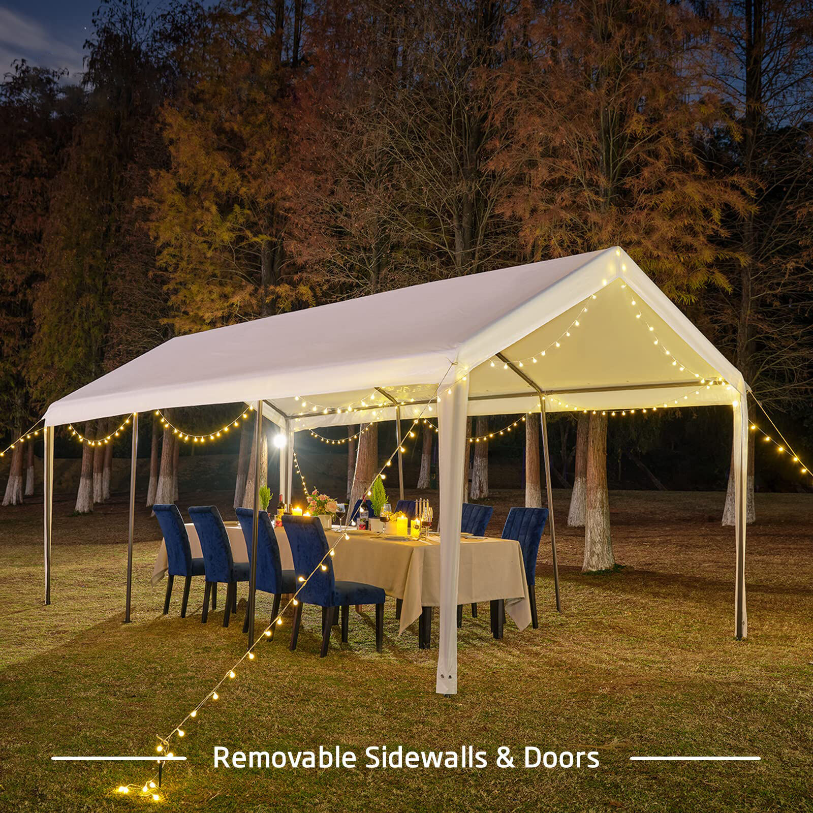 🏆 Heavy Duty   Tents⭐⭐⭐⭐⭐