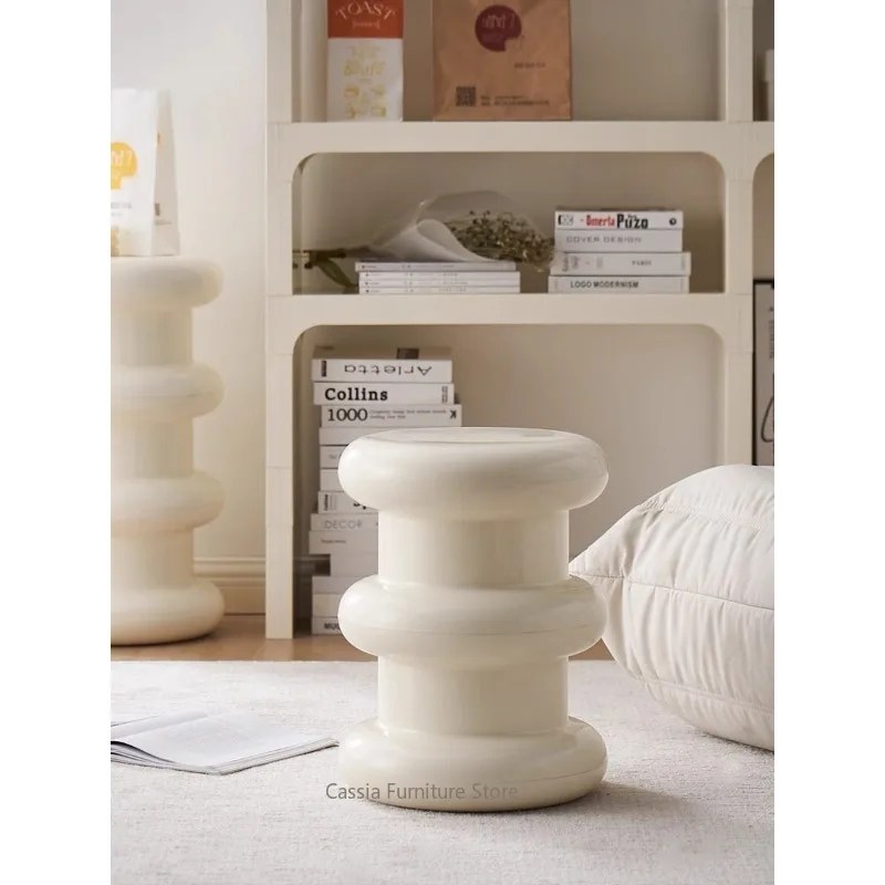 Scandinavian Multi-Function Ottoman