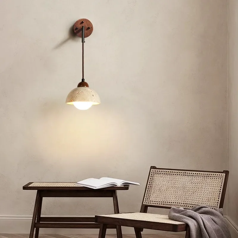 Vintage Style LED Wall Lamp