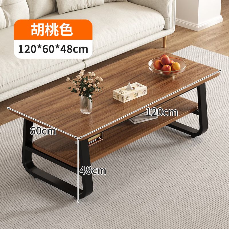 Stylish Sofa Side Cabinet Set