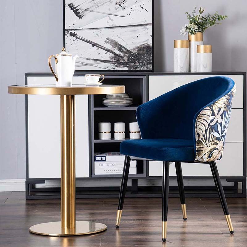 Chic Multipurpose Backrest Stool