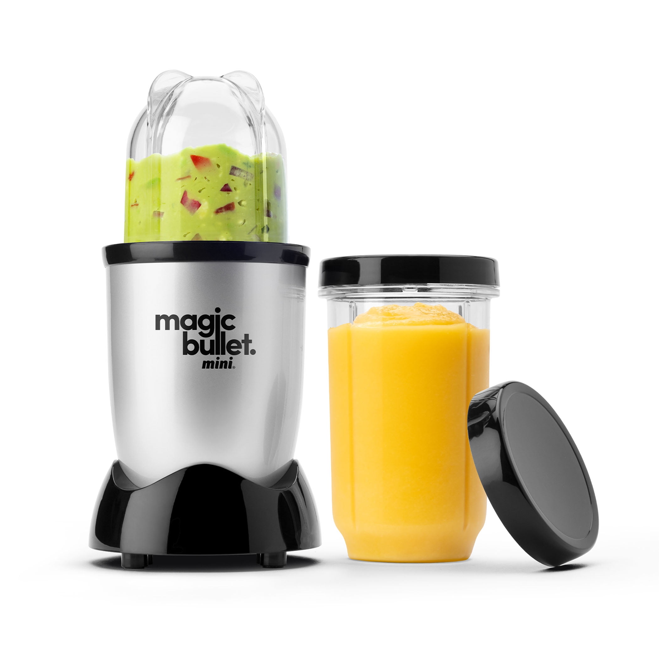 Magic Bullet® Mini 14 oz. Compact Personal Blender