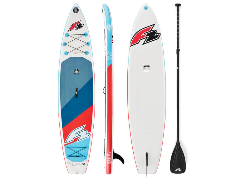 Stand-up paddleboard