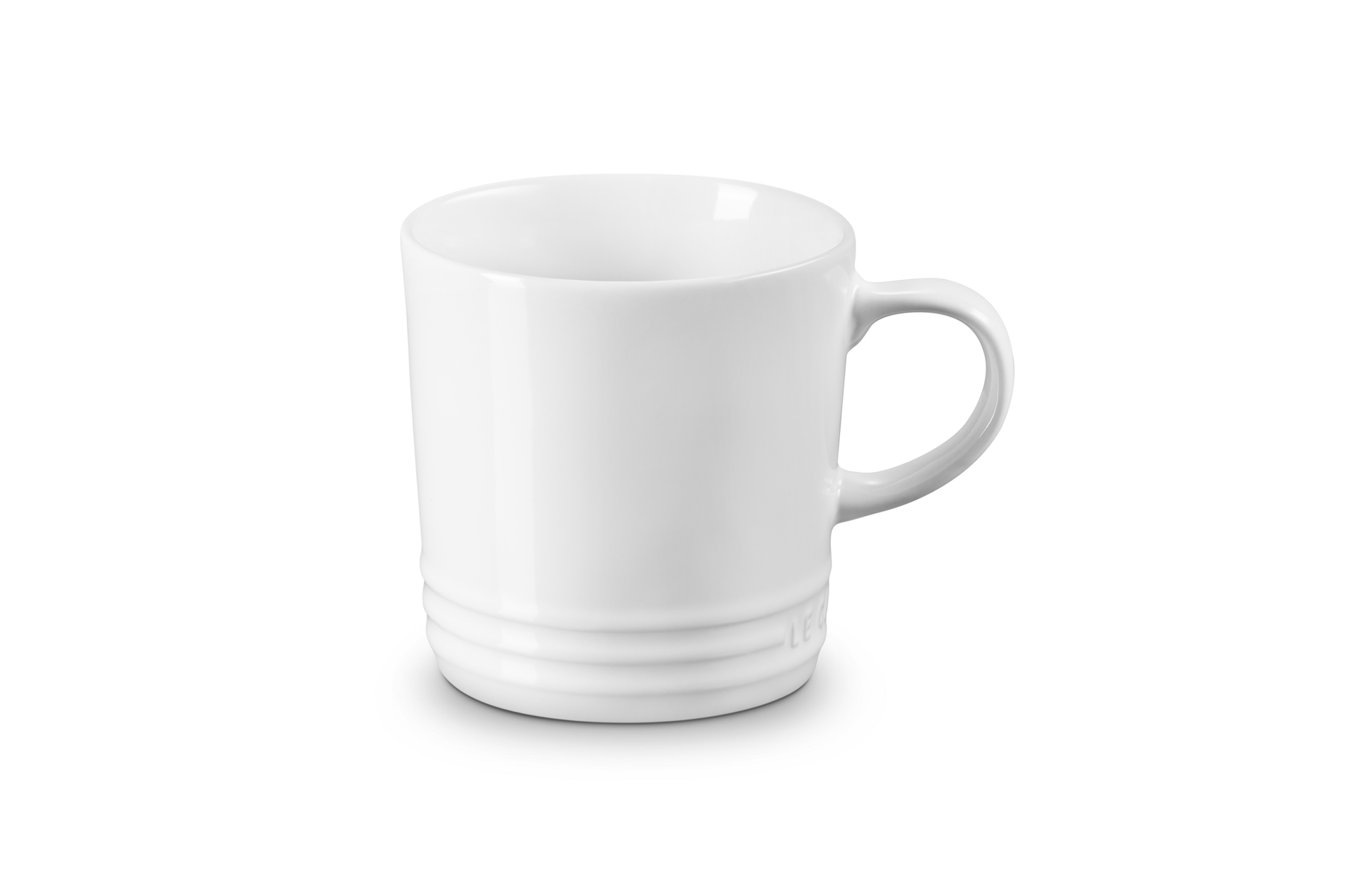 Stoneware Mug