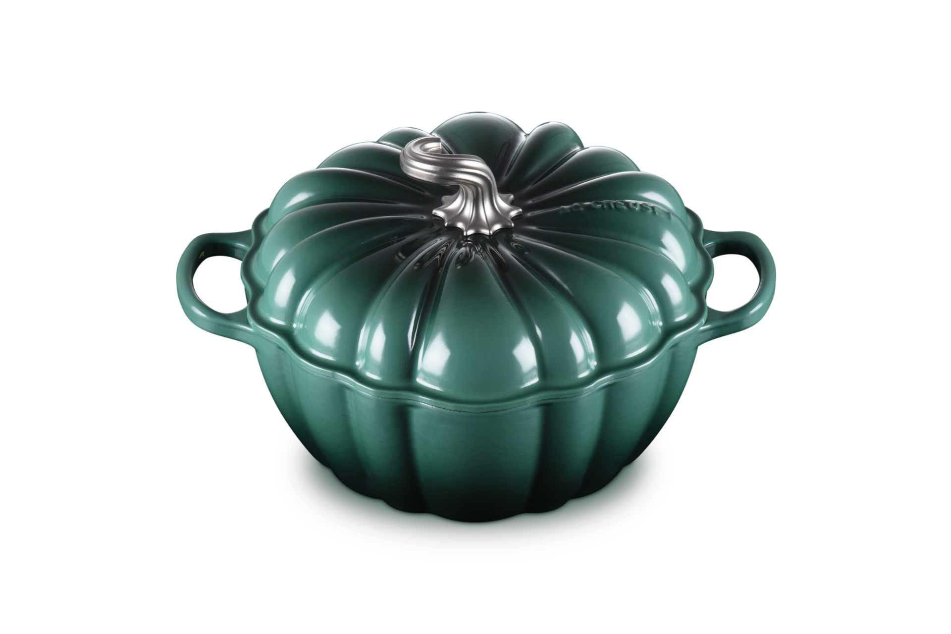 Cast Iron Pumpkin Casserole