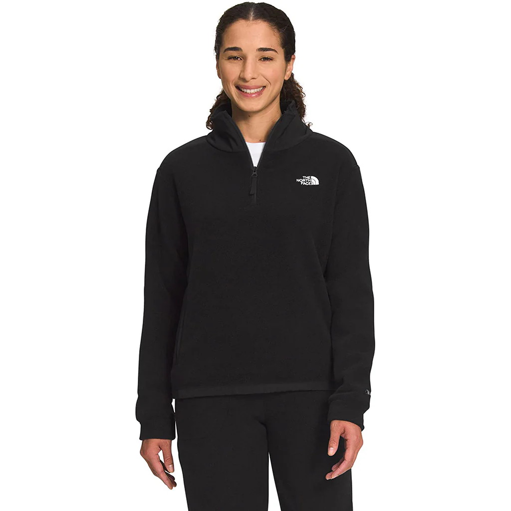 Alpine Polartec 200 1/4 Zip (NF0A7UJT) Womens 2024