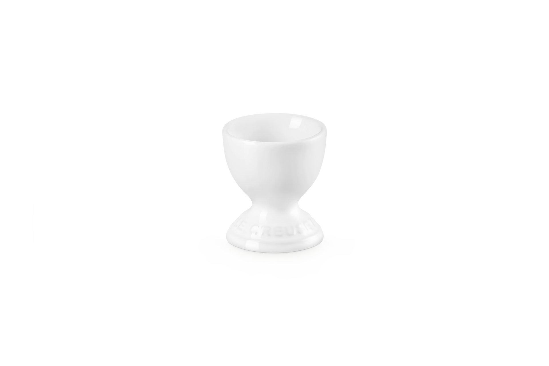 Stoneware Egg Cup